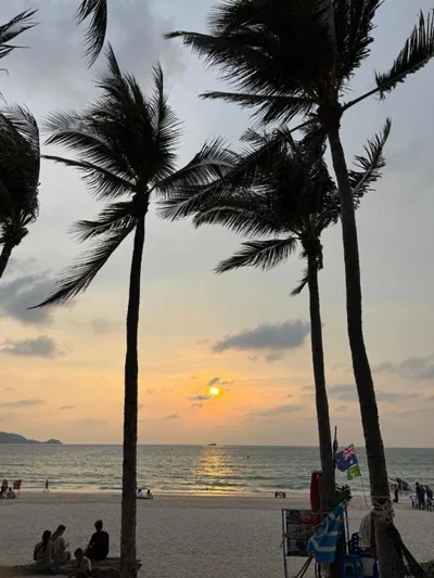 Patong Beach Verve – 照片 5