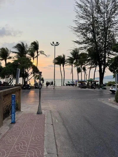 Patong Beach Verve – 照片 8