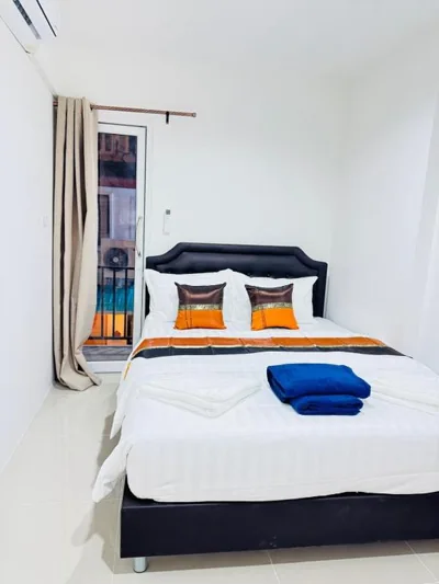 Patong Beach Verve – 照片 15